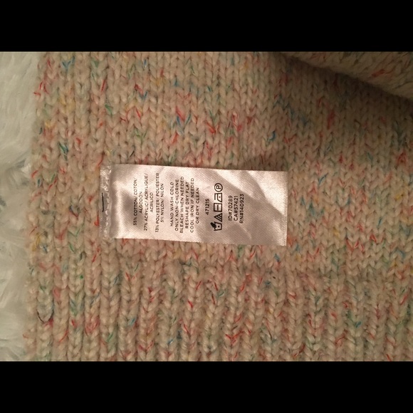 Lou and Grey sweater - Picture 7 of 8